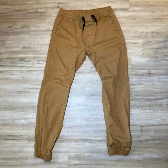 Southpole flex the movement joggers new arrivals